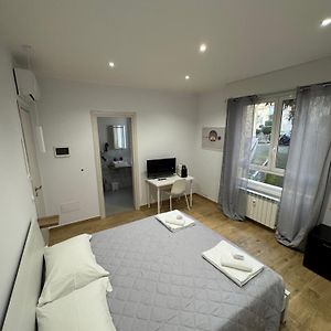 Private Bathroom Double Room